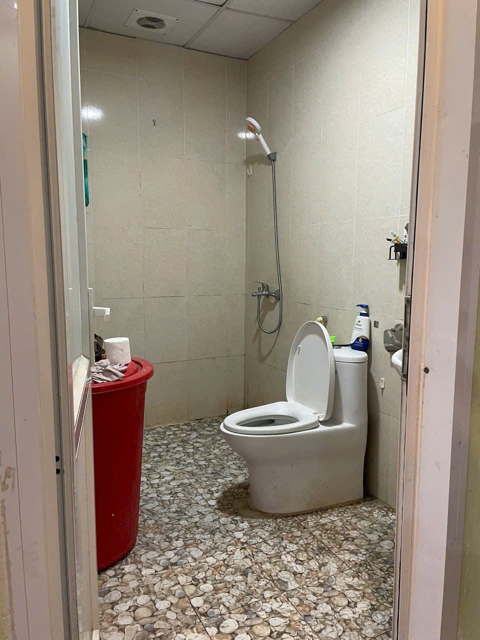 Căn hộ 60m2, 2PN, Hoài Đức: Giá Tốt, Full Nội Thất, Tiện Ích Vượt Trội