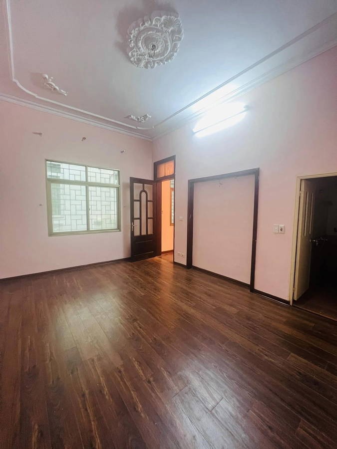 Lô Góc Ngõ Ba - 57m2 x 4 Tầng, Gần Phố Trương Định, Giá Tốt