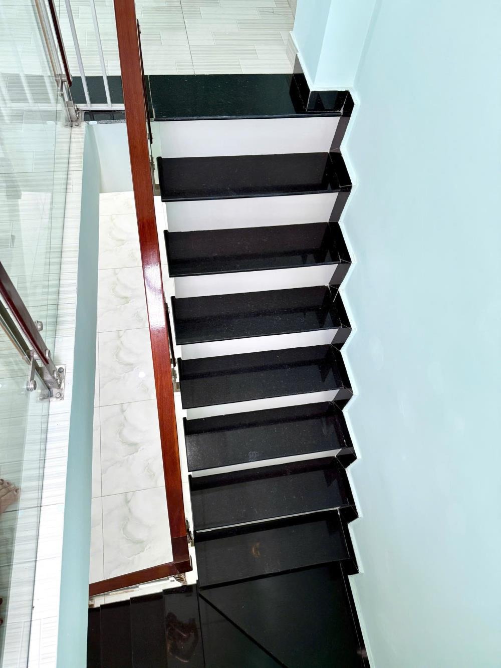 Bán nhà hẻm xe hơi Quận 8 - 4x11m, 1 Lầu, 2PN, Sổ Hồng - 4.89 Tỷ