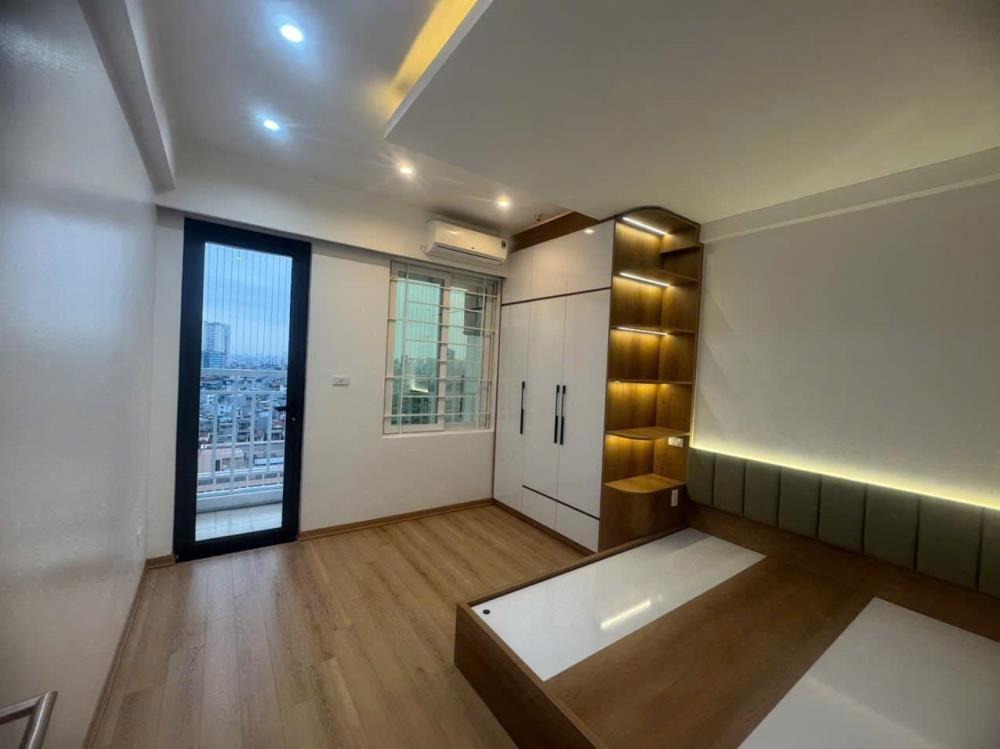Chung Cư Mỹ Đình 789: 3PN, Full Nội Thất, 6.1 Tỷ - Vị Trí Vàng