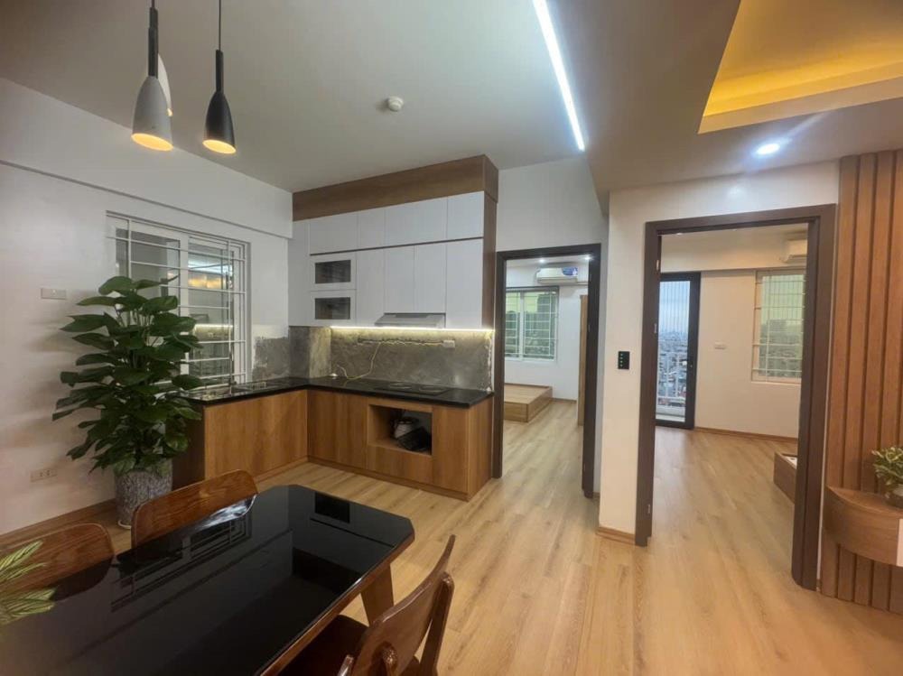 Chung Cư Mỹ Đình 789: 3PN, Full Nội Thất, 6.1 Tỷ - Vị Trí Vàng