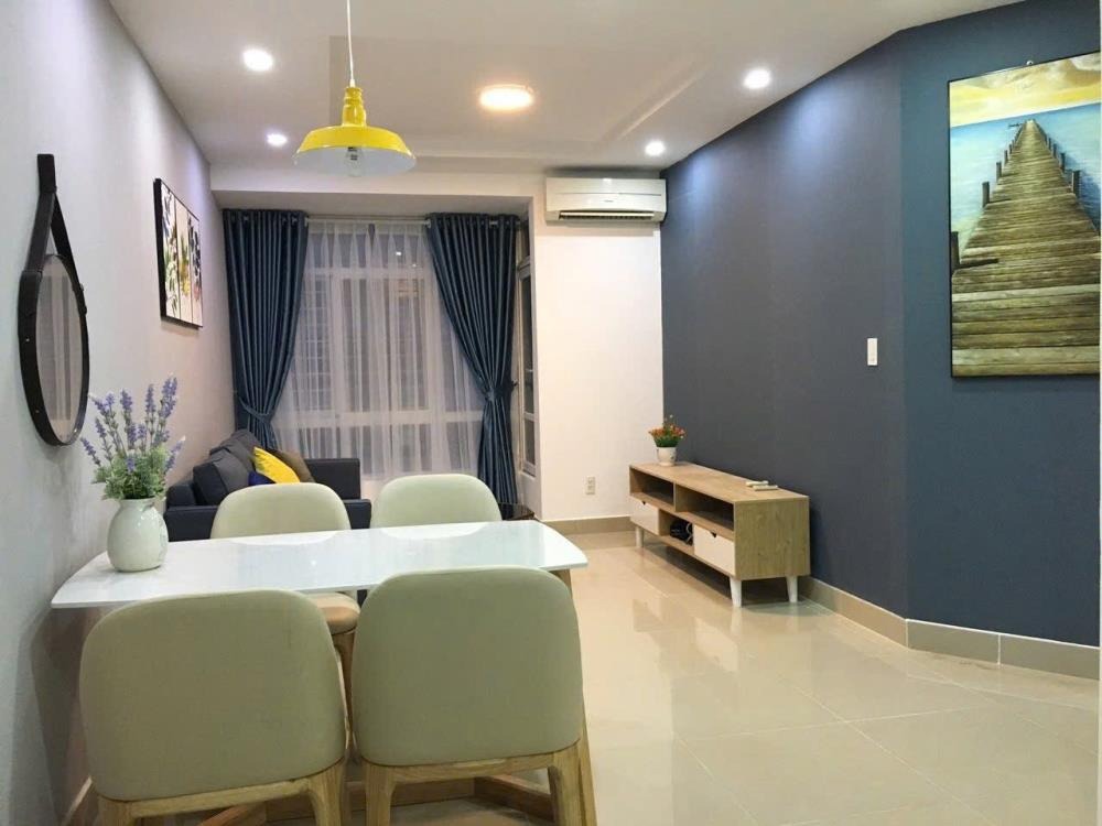 Bán Căn Hộ Sky Garden 3 Phú Mỹ Hưng - 2PN, Full Nội Thất - Giá Tốt