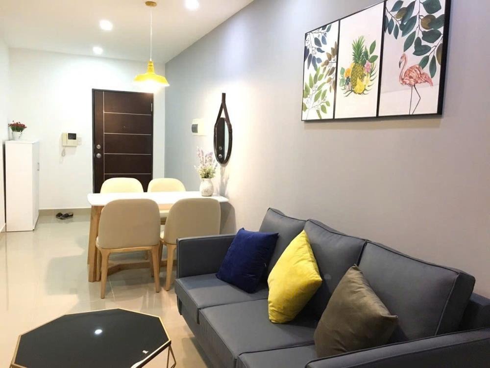 Bán Căn Hộ Sky Garden 3 Phú Mỹ Hưng - 2PN, Full Nội Thất - Giá Tốt