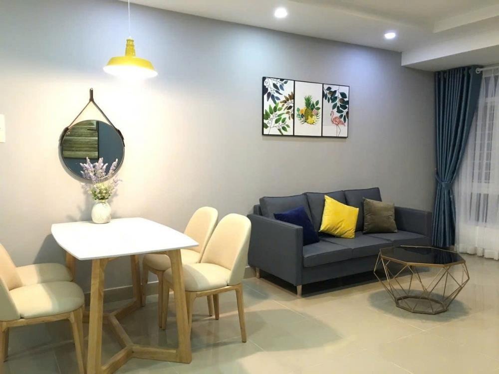 Bán Căn Hộ Sky Garden 3 Phú Mỹ Hưng - 2PN, Full Nội Thất - Giá Tốt