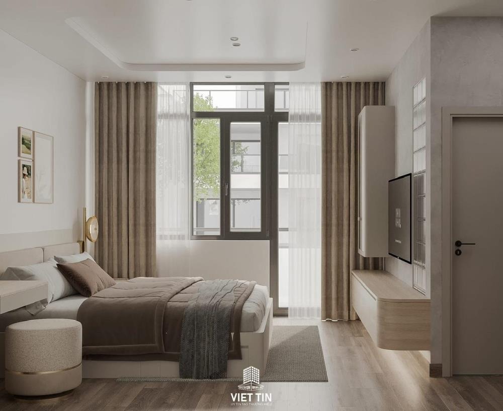 Bán Nhà Hẻm 730 Lạc Long Quân, P9 Tân Bình - 6x11m, 2 Lầu, Giá 8.9 Tỷ