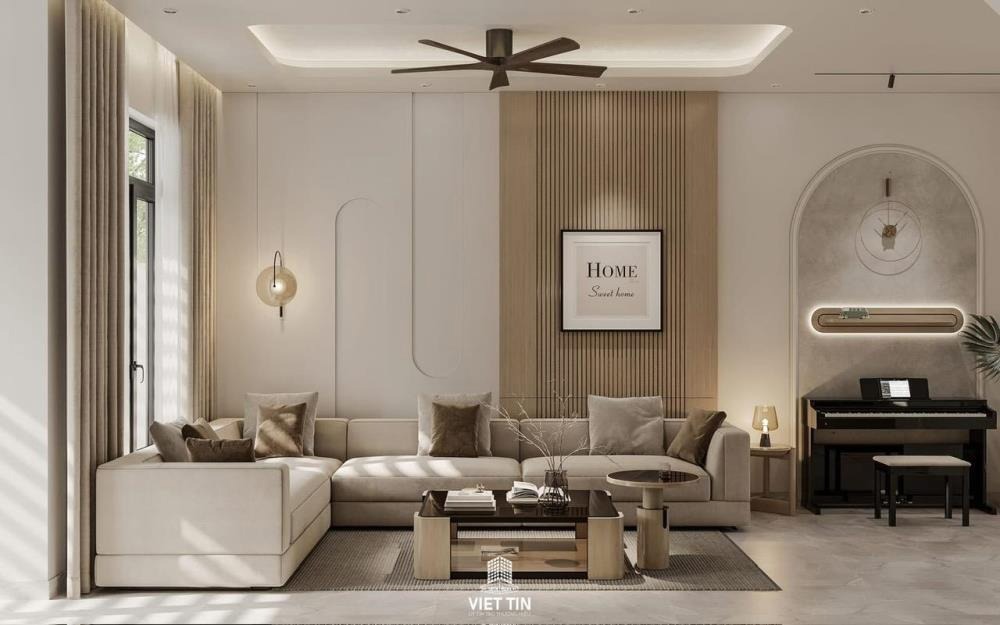 Bán Nhà Hẻm 730 Lạc Long Quân, P9 Tân Bình - 6x11m, 2 Lầu, Giá 8.9 Tỷ