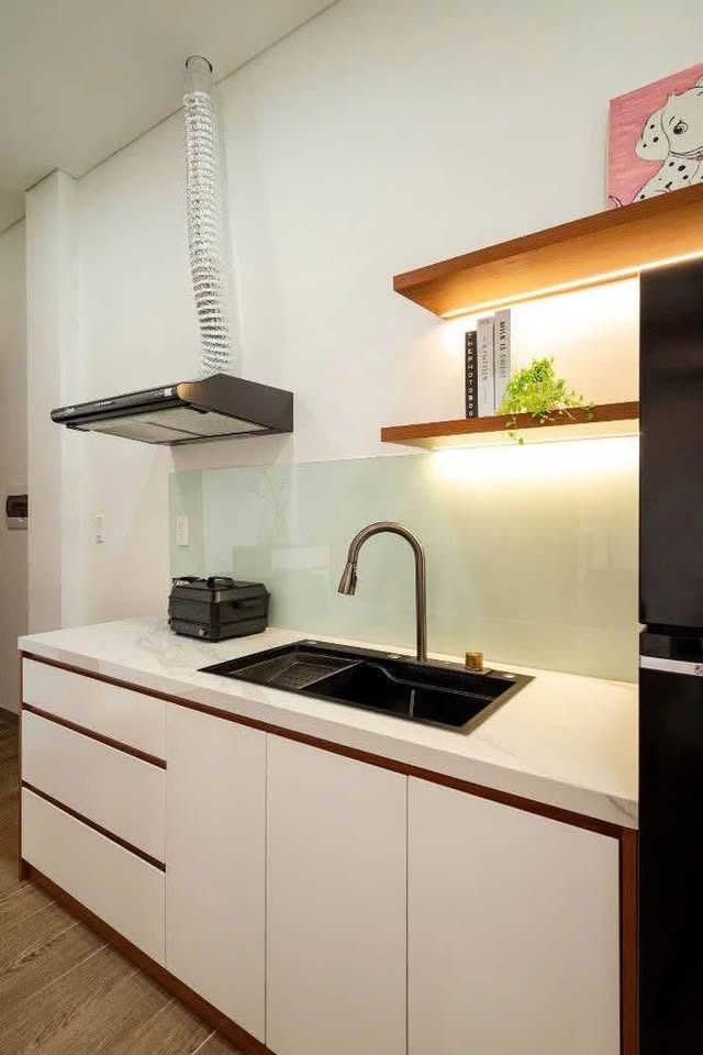 Căn Hộ 2PN Hiện Đại, Full Nội Thất - Nhận Nhà Ngay, Hỗ Trợ Vay Dài Hạn