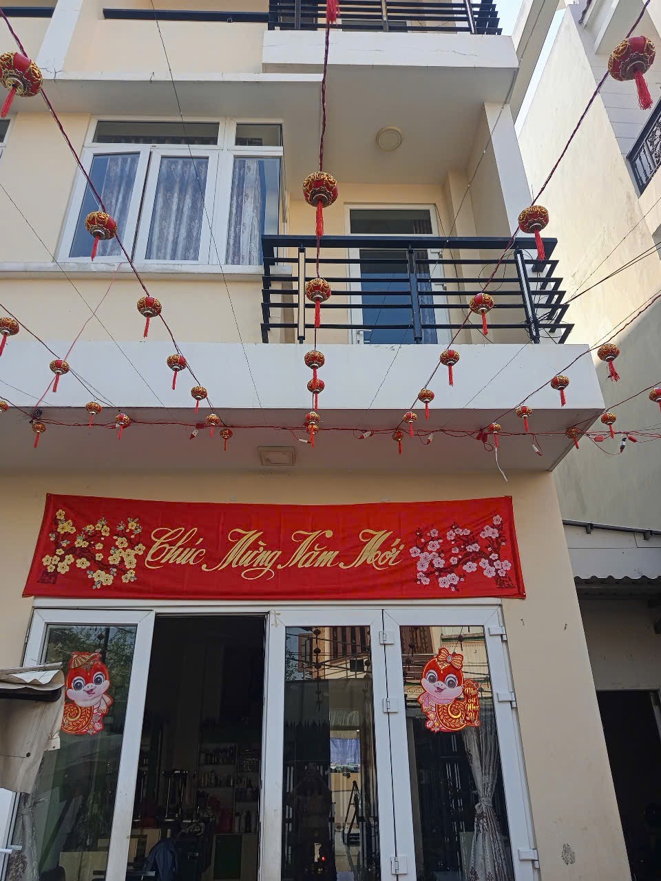 Bán nhà Quận 2, Phường Thảo Điền - Vị trí đẹp, pháp lý rõ ràng