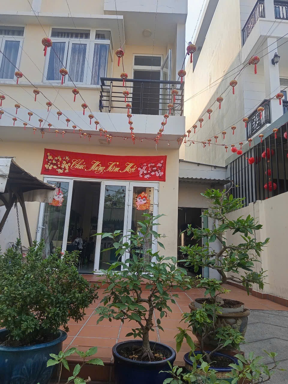 Bán nhà Quận 2, Phường Thảo Điền - Vị trí đẹp, pháp lý rõ ràng