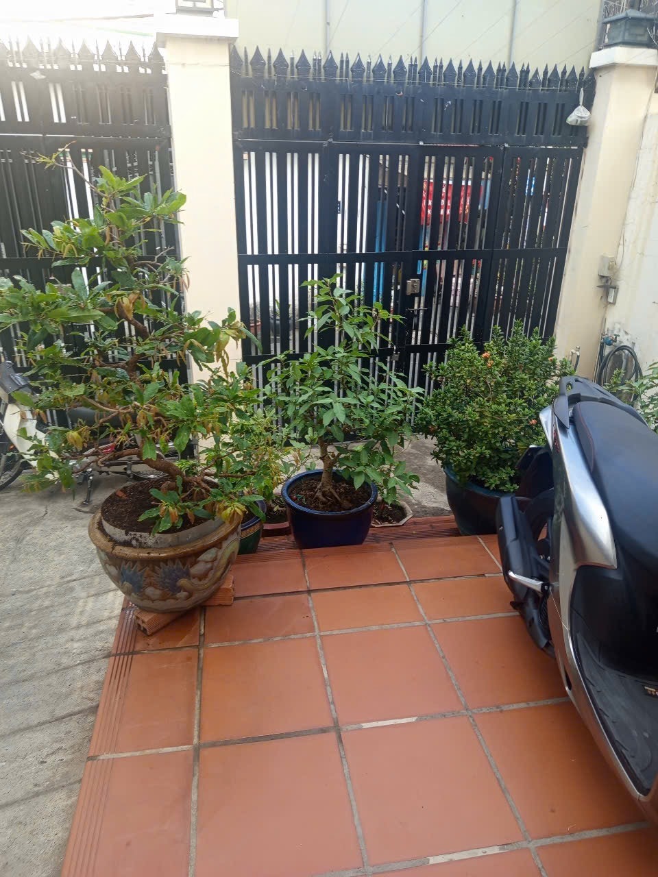 Bán nhà Quận 2, Phường Thảo Điền - Vị trí đẹp, pháp lý rõ ràng