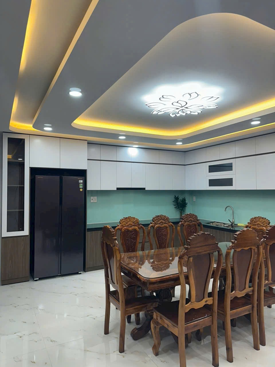 Bình Chánh: Nhà 900 triệu - Sổ Hồng Riêng - Sang Tên Ngay