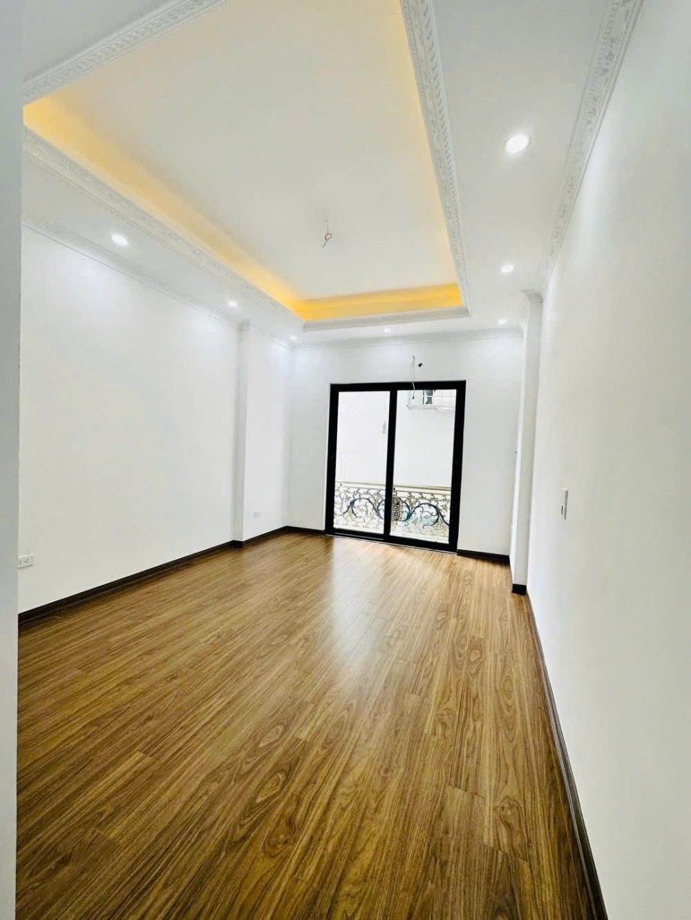 Bán Nhà Bùi Xương Trạch - 6 Tầng Mới Đẹp, Giá 7.75 Tỷ