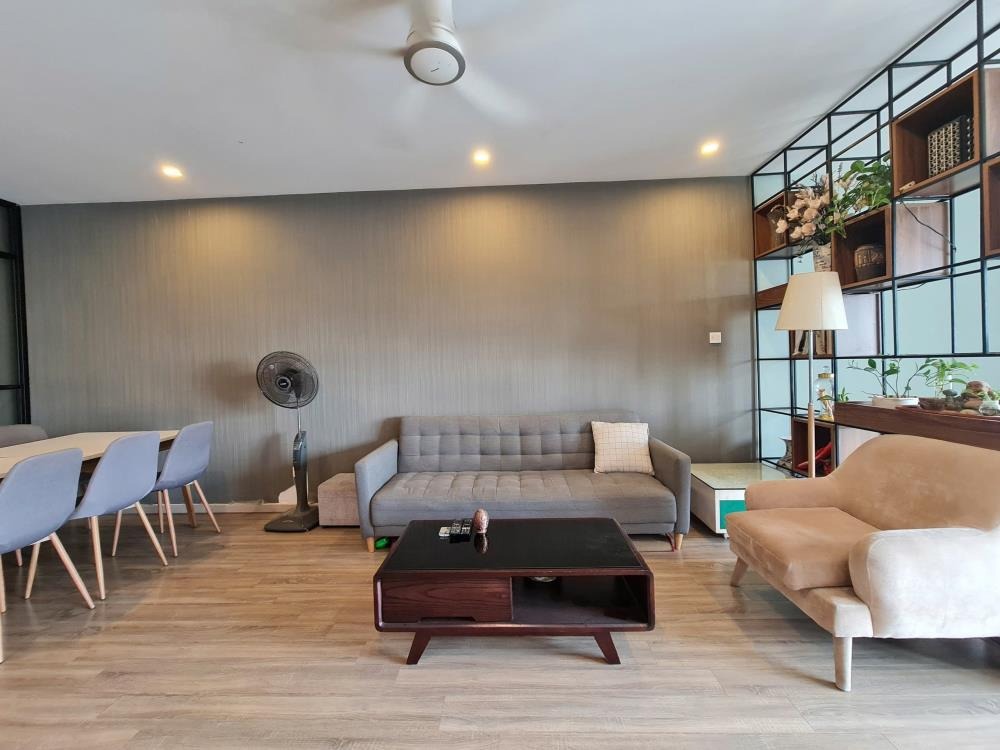Bán Gấp Căn 2PN Mulberry Lane: Full Đồ, 6.9 Tỷ Bao Phí, Vị Trí Đắc Địa