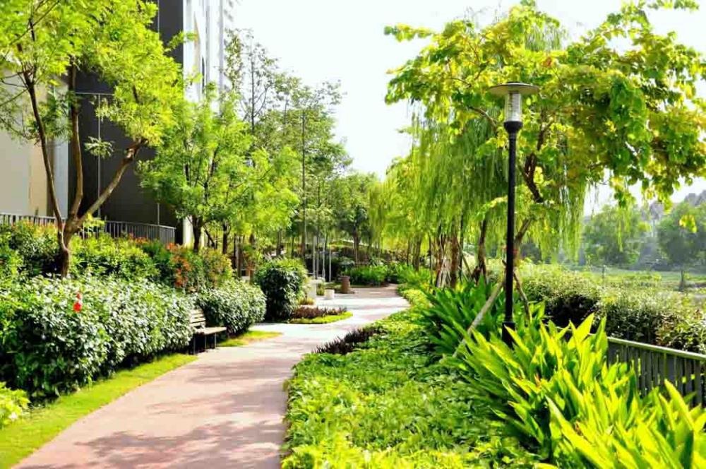 Bán Gấp Căn 2PN Mulberry Lane: Full Đồ, 6.9 Tỷ Bao Phí, Vị Trí Đắc Địa
