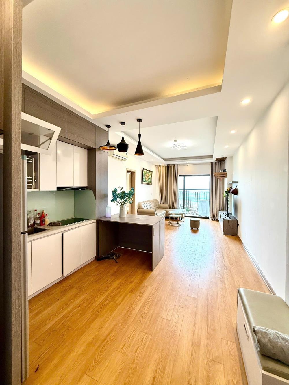 Bán Căn Hộ 72m² Chung Cư Thanh Hà Cienco 5 - Giá 2.66 Tỷ