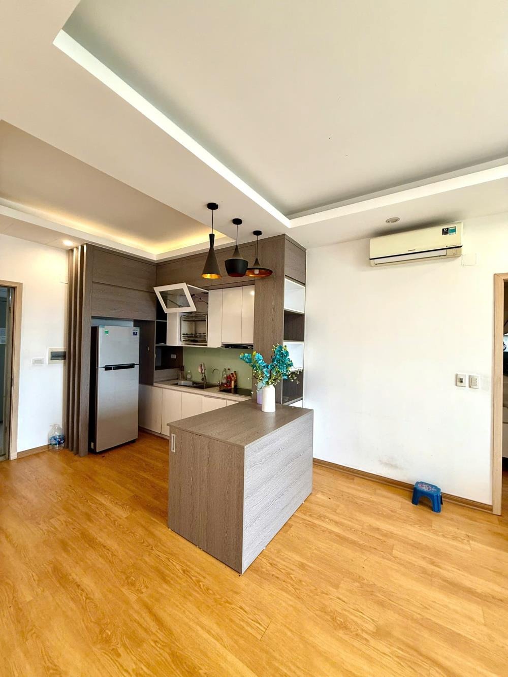 Bán Căn Hộ 72m² Chung Cư Thanh Hà Cienco 5 - Giá 2.66 Tỷ