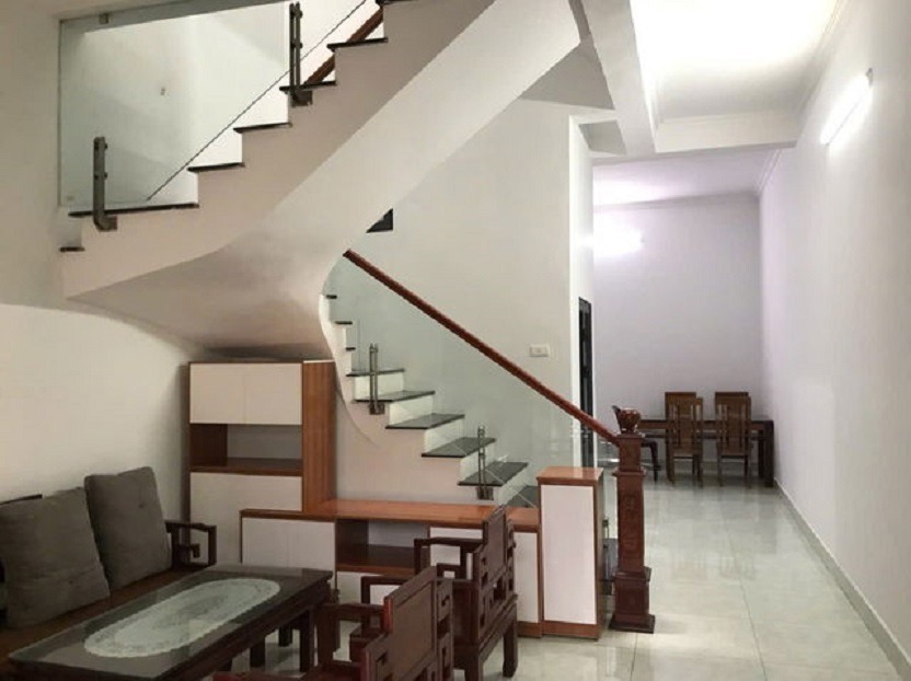 Bán Nhà Ngũ Hiệp - 55m2 - 4 Tầng - Ô Tô Vào Nhà - Giá Tốt