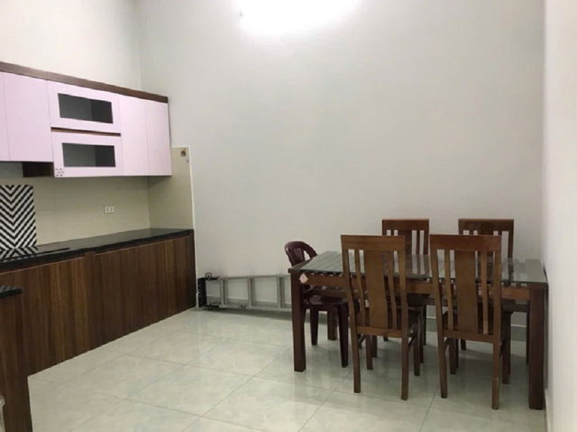 Bán Nhà Ngũ Hiệp - 55m2 - 4 Tầng - Ô Tô Vào Nhà - Giá Tốt
