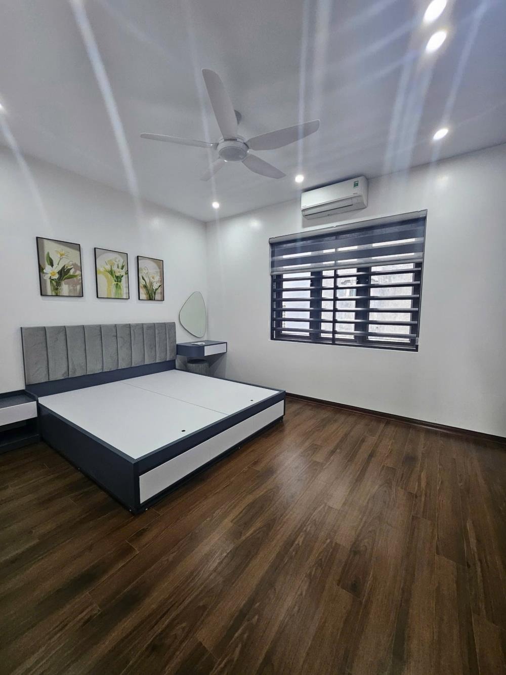 Bán nhà phố Lê Quý Đôn, Hai Bà Trưng: 55m2, 3 Tầng, Giá 11.95 Tỷ - Pháp Lý Chuẩn