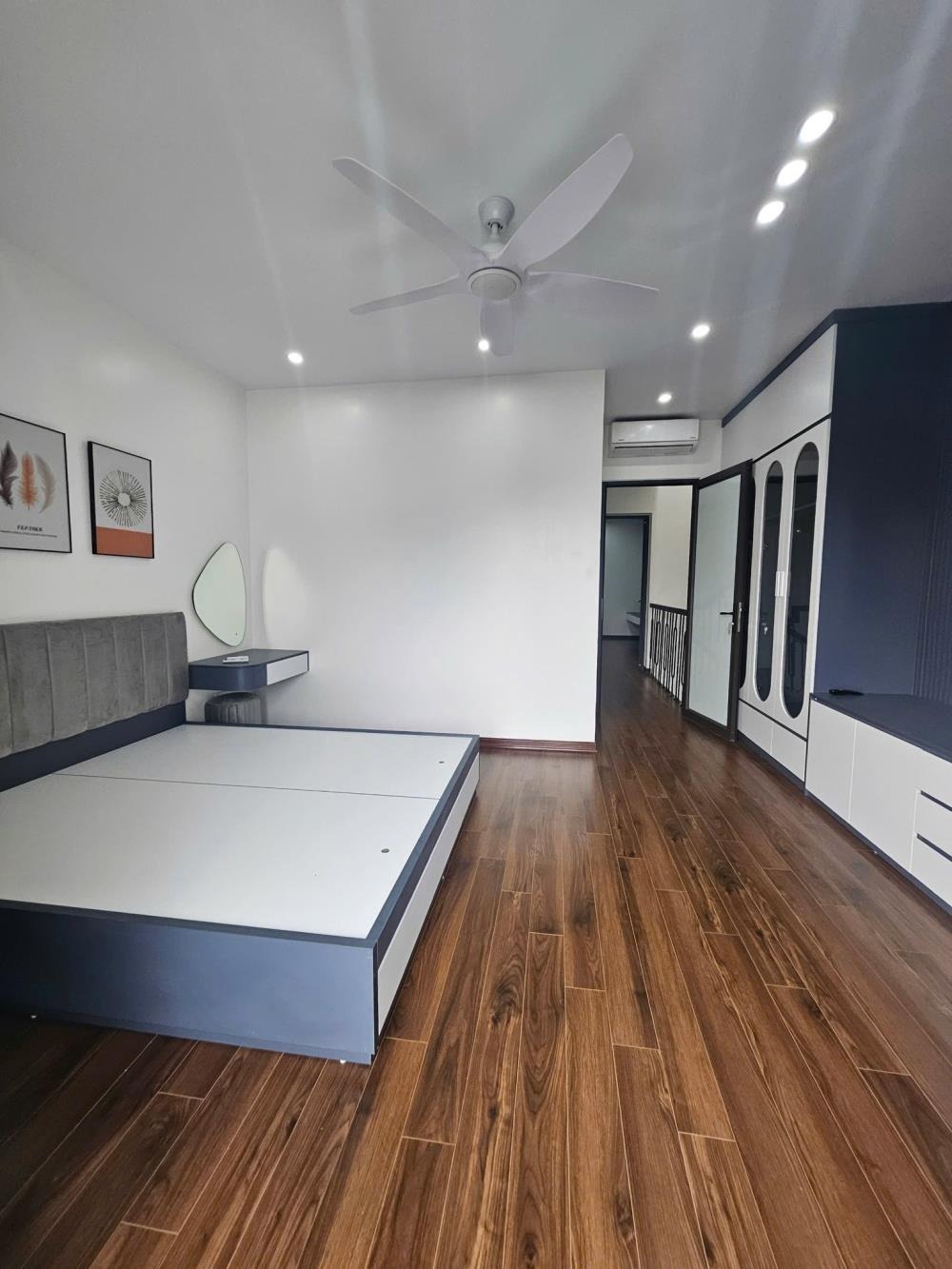 Bán nhà phố Lê Quý Đôn, Hai Bà Trưng: 55m2, 3 Tầng, Giá 11.95 Tỷ - Pháp Lý Chuẩn