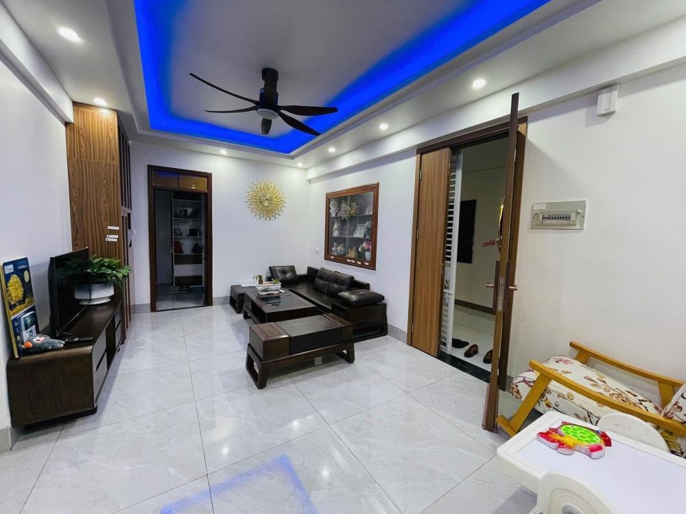 Chung Cư Mỹ Đình - Căn 3PN View Thoáng, 6.95 Tỷ - Vị Trí Đắc Địa