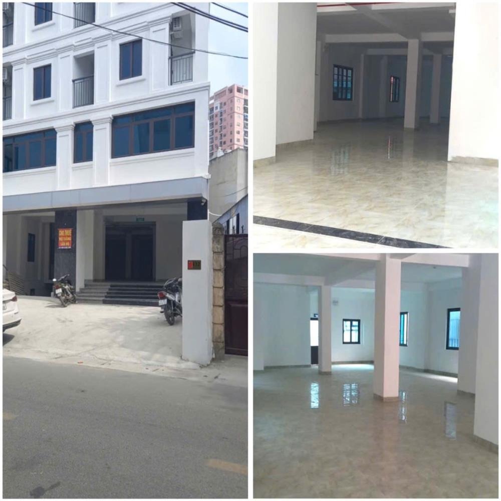Cho Thuê Sàn Kinh Doanh Mặt Phố Hoàng Công Chất - Diện Tích Linh Hoạt