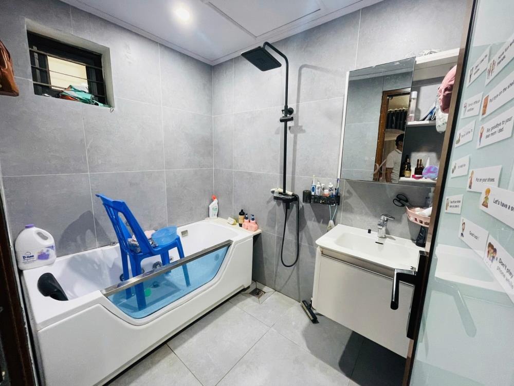 Chung Cư Mỹ Đình - Căn 3PN View Thoáng, 6.95 Tỷ - Vị Trí Đắc Địa