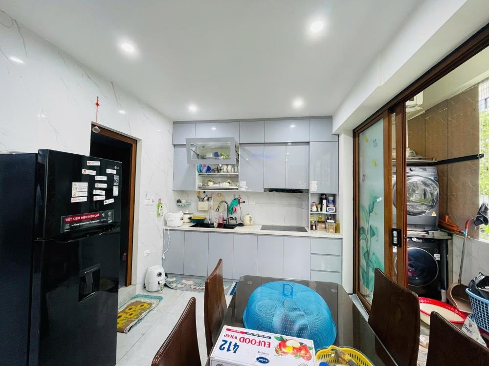 Chung Cư Mỹ Đình - Căn 3PN View Thoáng, 6.95 Tỷ - Vị Trí Đắc Địa