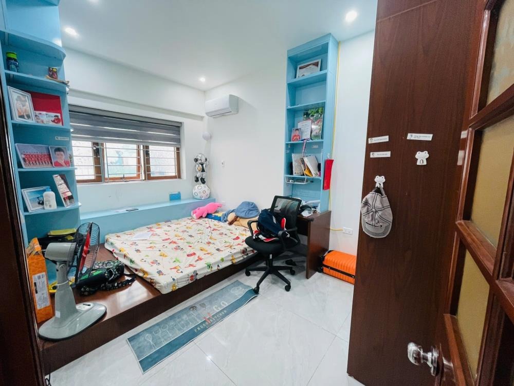 Chung Cư Mỹ Đình - Căn 3PN View Thoáng, 6.95 Tỷ - Vị Trí Đắc Địa