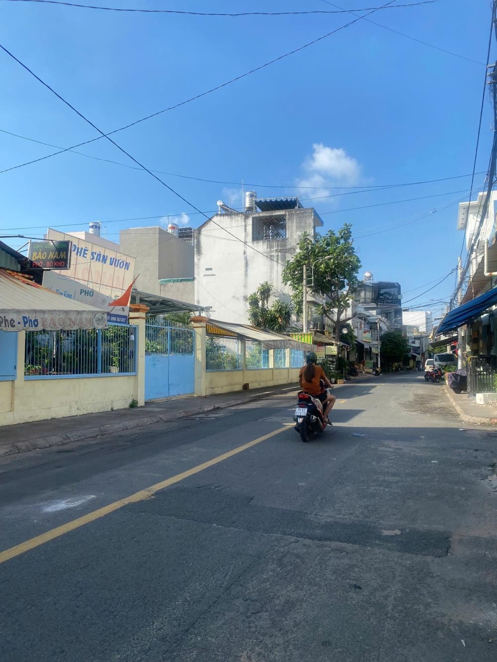 🏠 Nhà Đẹp Giá Rẻ Bình Tân: Hẻm Xe Hơi, 4.2 Tỷ
