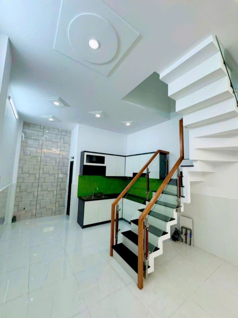 🏠 Nhà Đẹp Giá Rẻ Bình Tân: Hẻm Xe Hơi, 4.2 Tỷ