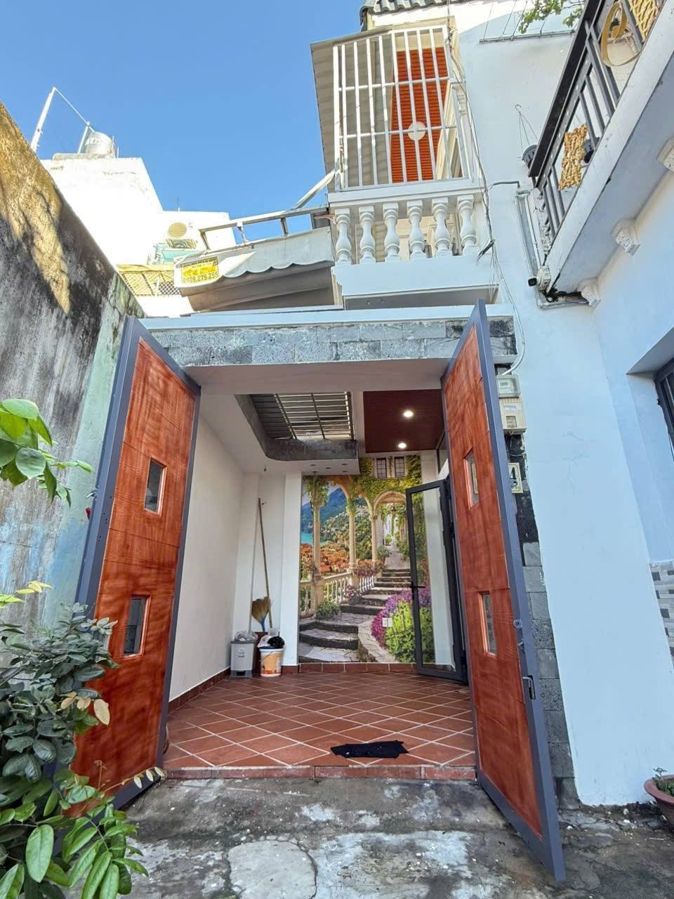 Bán Nhà 1 Lầu, 4x11.5m, Đường Lê Văn Khương, Quận 12 - Giá 3.55 Tỷ