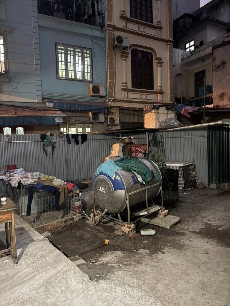 Bán Đất Cầu Giấy - Vị Trí Đắc Địa, Đầu Tư Sinh Lời