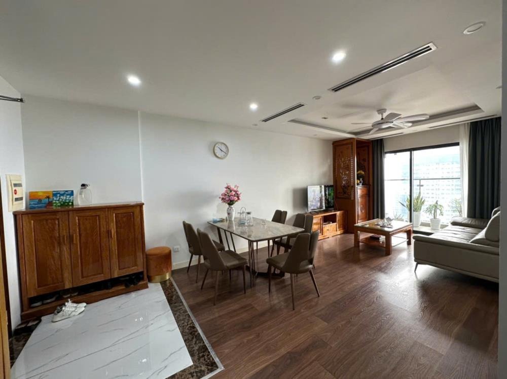 Bán Căn Hộ 2 Phòng Ngủ Imperia Garden Giá Tốt - Full Nội Thất