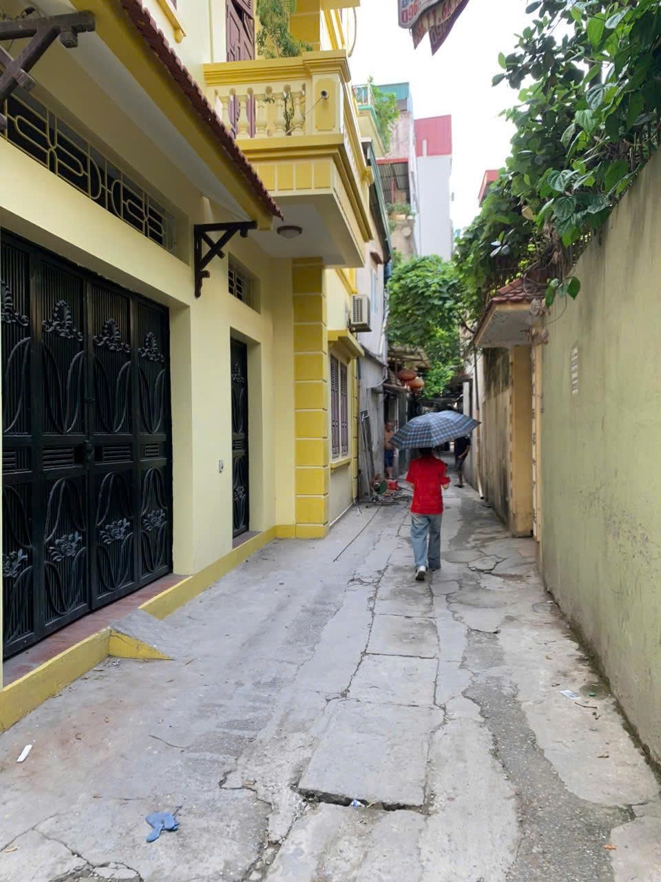 Bán Đất Cầu Giấy - Vị Trí Đắc Địa, Đầu Tư Sinh Lời