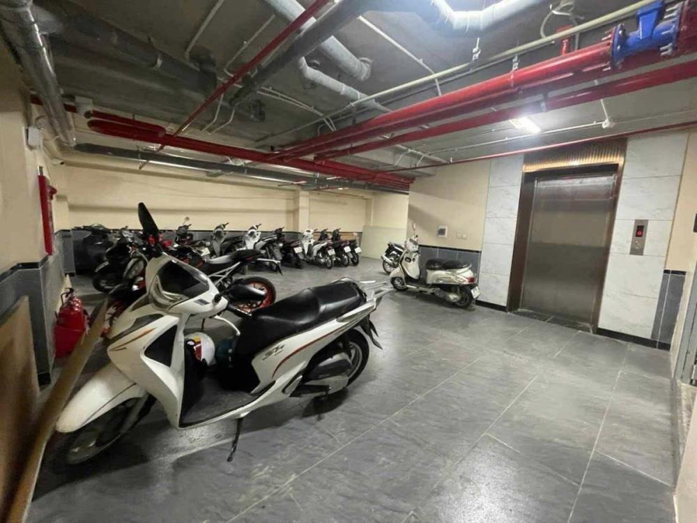 Bán Tòa Nhà Căn Hộ Cao Cấp Xuân Đỉnh - Bắc Từ Liêm - Đầu Tư Sinh Lời