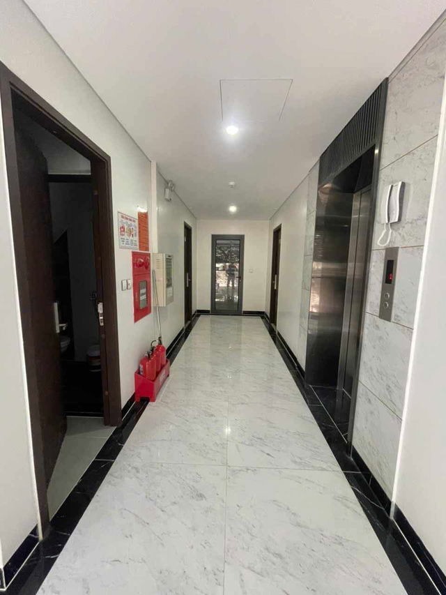 Bán Tòa Nhà Căn Hộ Cao Cấp Xuân Đỉnh - Bắc Từ Liêm - Đầu Tư Sinh Lời