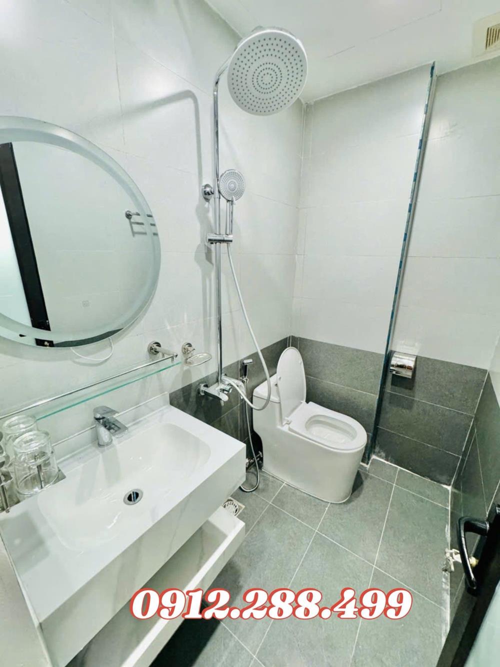 Bán Nhà Thọ Lão - Lò Đúc - Hai Bà Trưng - 34m² - 6 Tầng - 7.85 Tỷ