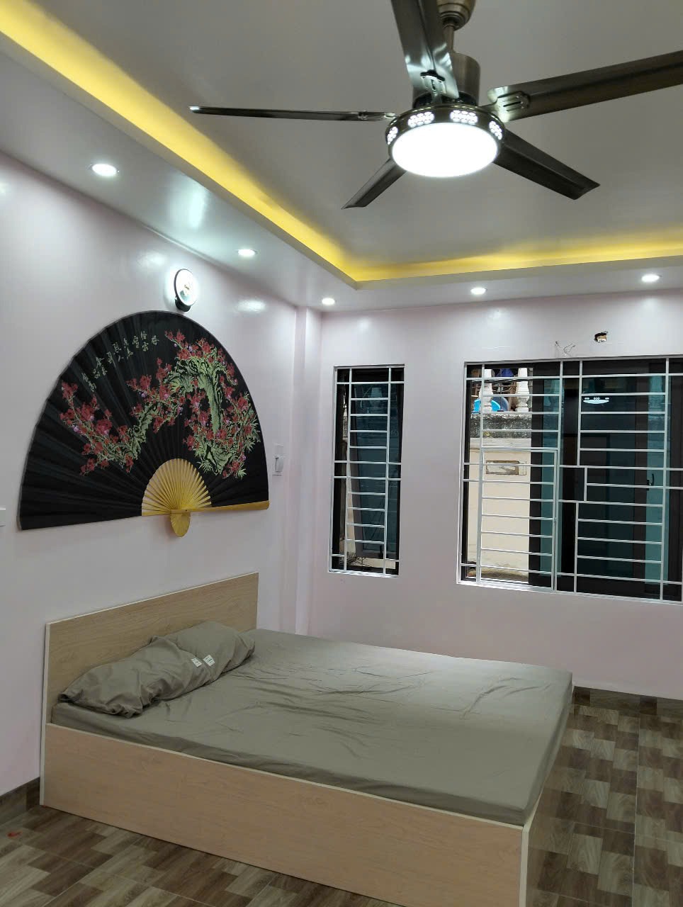 Bán nhà riêng Quận Thanh Xuân - 52m2, 4 tầng, mặt tiền rộng, ô tô vào tận nhà - Giá 19.3 tỷ