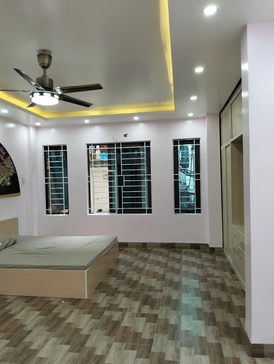 Bán nhà riêng Quận Thanh Xuân - 52m2, 4 tầng, mặt tiền rộng, ô tô vào tận nhà - Giá 19.3 tỷ