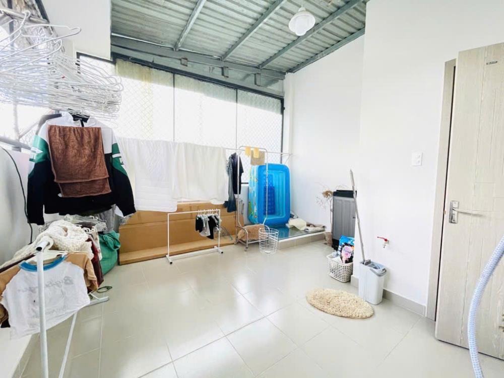 Chính Chủ Gửi Nhà 4 Tầng Mới 100% - Gò Vấp - 6.8 Tỷ - Xe Tải Tới Nhà