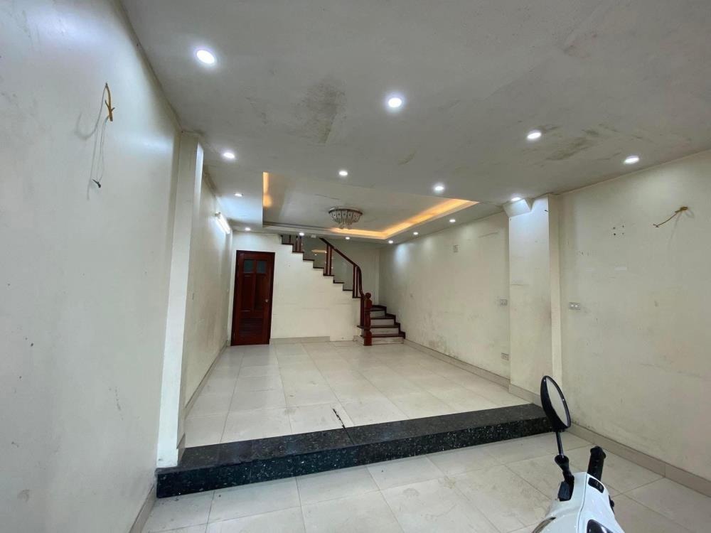 Bán Nhà Phúc Hoa, Tây Hồ: 3 Oto Tránh, Gara, Kinh Doanh - 15.8 Tỷ