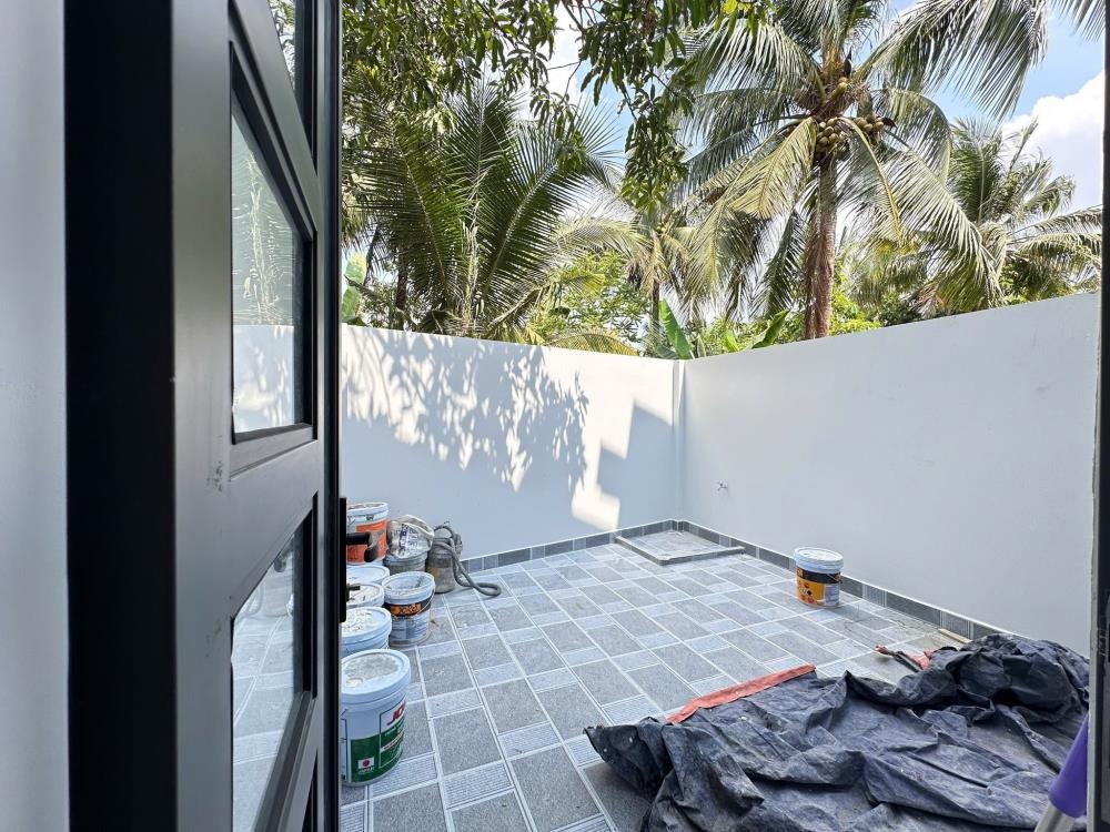 Nhà Bình Chánh 120m2, 1 Trệt 1 Lầu, Giá 2.7 Tỷ - Vị Trí Đắc Địa