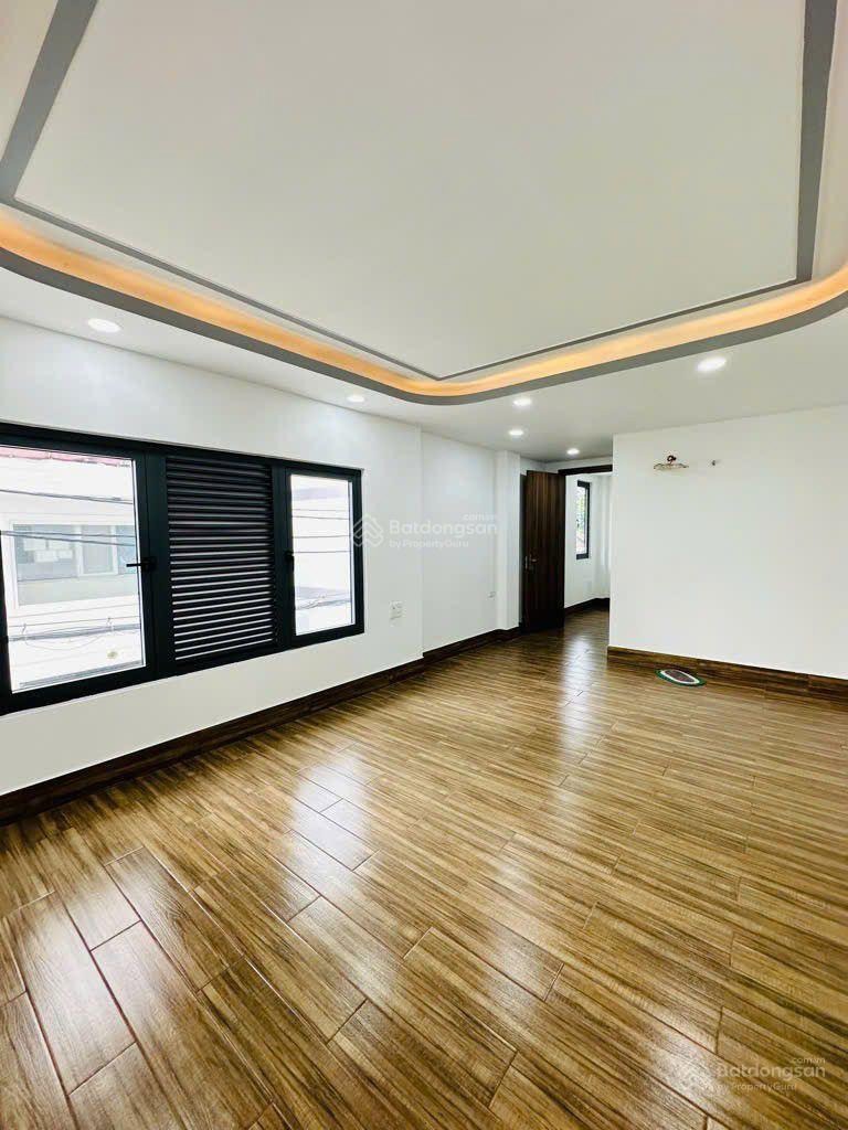 Bán nhà 5 tầng đẹp mới - Vị trí đắc địa, hẻm xe ô tô - Bình Thạnh