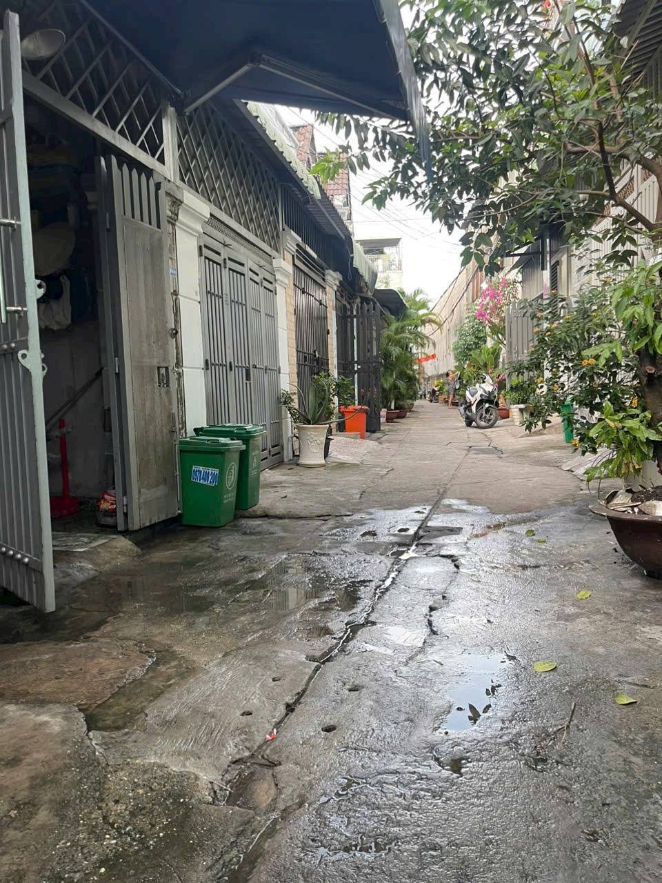 Bán nhà SHC Quận 12 - Nguyễn Thị Kiểu - Giá 1 tỷ 890 triệu