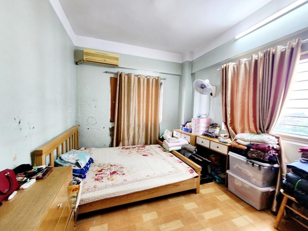 Chung Cư Mỹ Đình 1: Căn Góc 78.5m² - 2PN - Giá 5.2 Tỷ