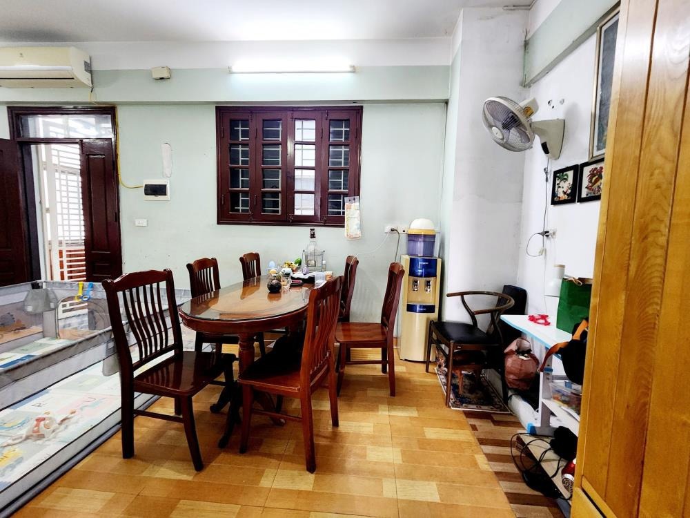 Chung Cư Mỹ Đình 1: Căn Góc 78.5m² - 2PN - Giá 5.2 Tỷ
