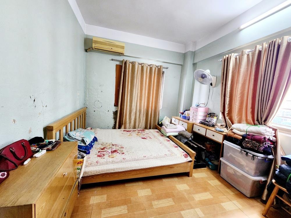 Chung Cư Mỹ Đình 1: Căn Góc 78.5m² - 2PN - Giá 5.2 Tỷ