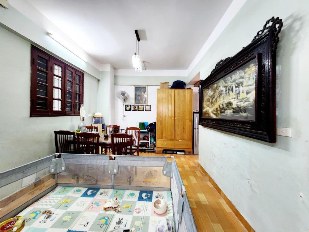Chung Cư Mỹ Đình 1: Căn Góc 78.5m² - 2PN - Giá 5.2 Tỷ