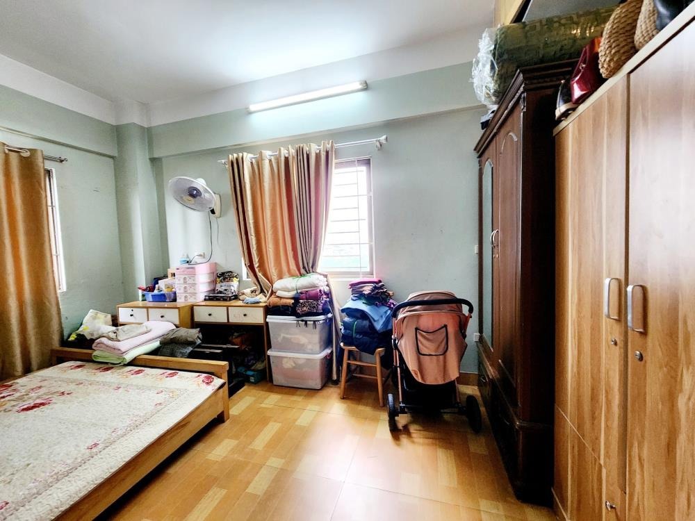 Chung Cư Mỹ Đình 1: Căn Góc 78.5m² - 2PN - Giá 5.2 Tỷ